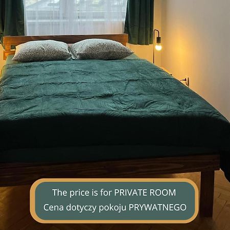Tom Hostel Krakow Exterior photo