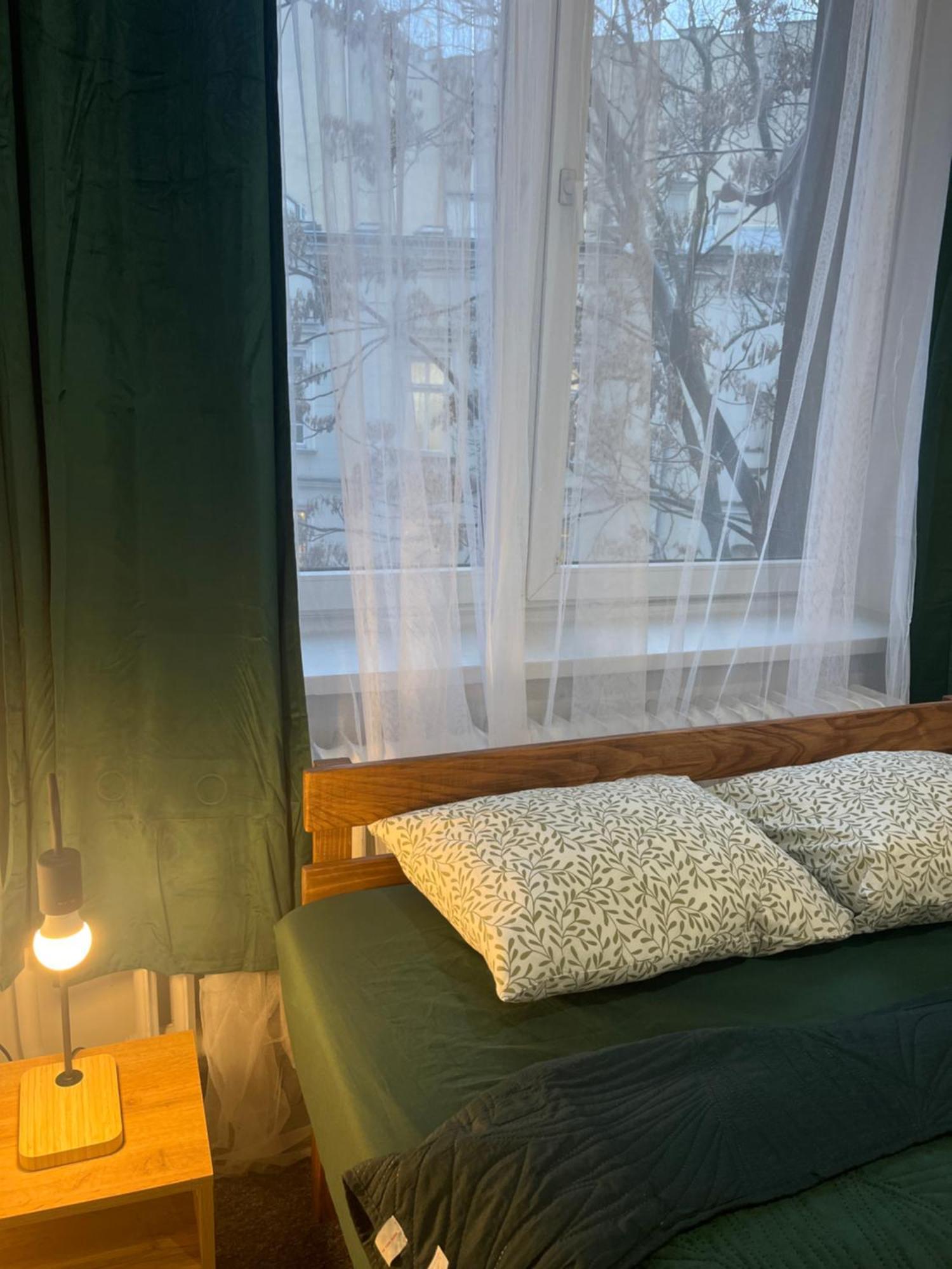 Tom Hostel Krakow Exterior photo