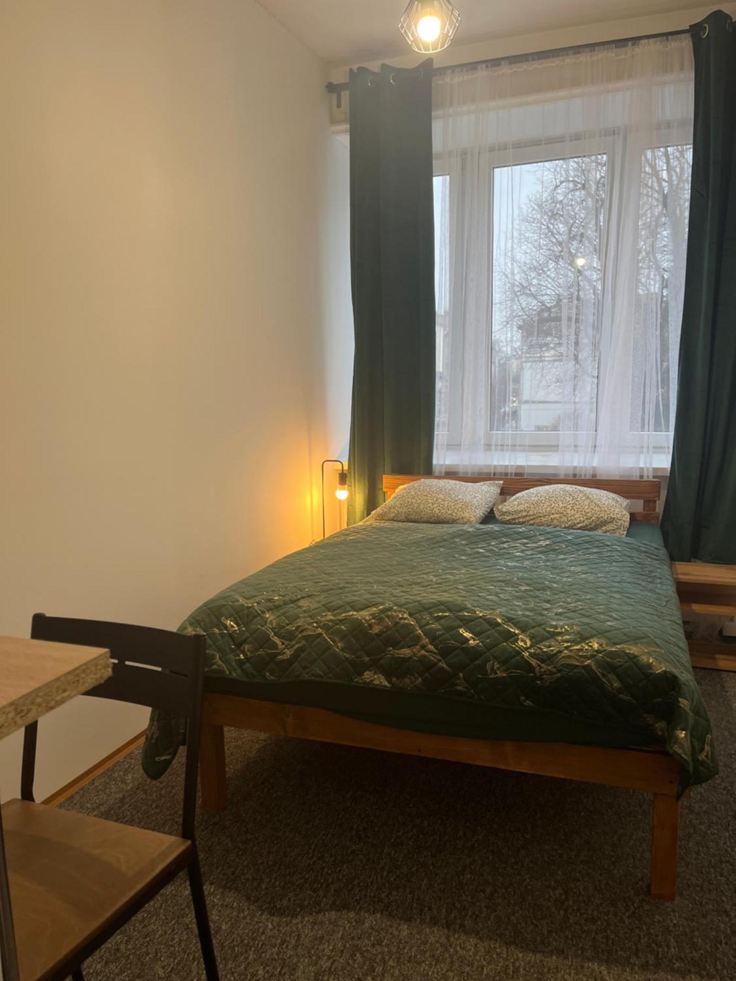 Tom Hostel Krakow Exterior photo