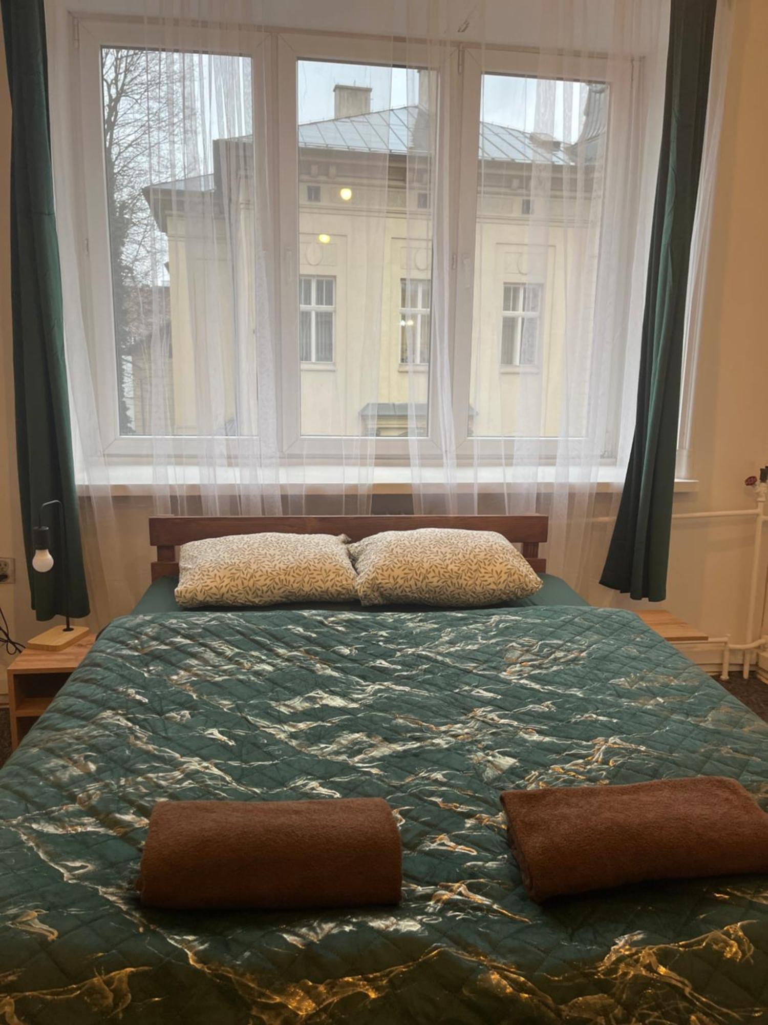 Tom Hostel Krakow Exterior photo