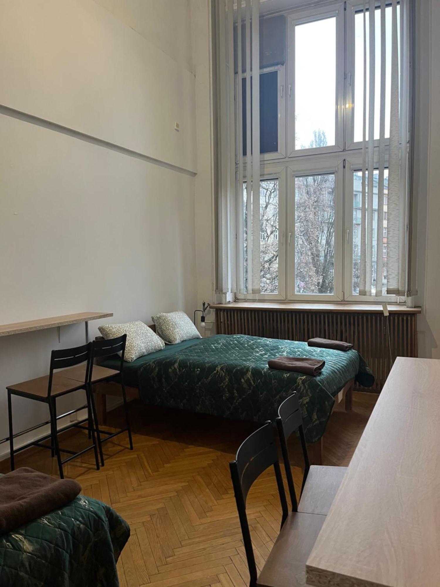 Tom Hostel Krakow Exterior photo